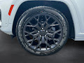 2025 Jeep Grand Cherokee Summit Reserve