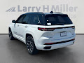 2025 Jeep Grand Cherokee Summit Reserve