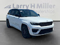 2025 Jeep Grand Cherokee Summit Reserve