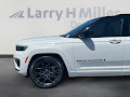 2025 Jeep Grand Cherokee Summit Reserve