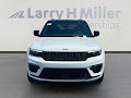 2025 Jeep Grand Cherokee Summit Reserve