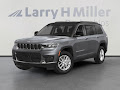 2025 Jeep Grand Cherokee L Summit Reserve