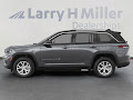 2025 Jeep Grand Cherokee Summit Reserve