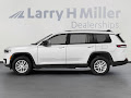 2025 Jeep Grand Cherokee L Summit Reserve