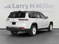 2025 Jeep Grand Cherokee L Summit Reserve