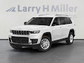 2025 Jeep Grand Cherokee L Summit Reserve